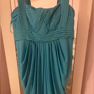 2 BCBG MAX  AZRIA dresses | size M | 1 - NWT & 1 - NWOT